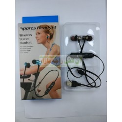 Power Sports Stereo Bluetooth Hands Free