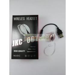 Robo Fashion Mini Bluetooth Hands Free JKC001