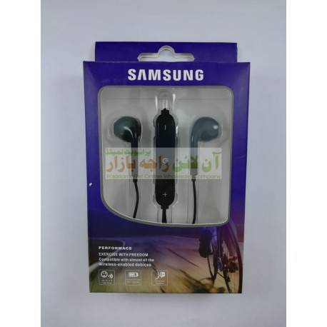 SAMSUNG Dual Bluetooth Hands Free