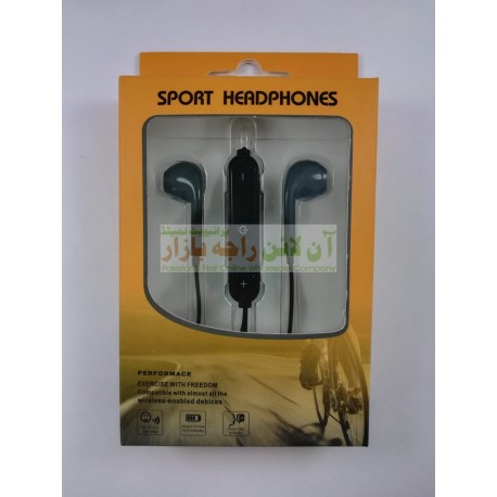 Modern Design Dual Bluetooth Sports Hands Free