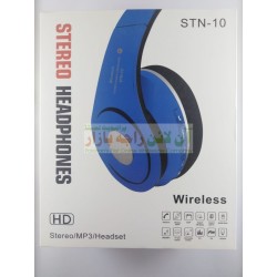True Freedom Bluetooth Stereo HeadPhone STN-10