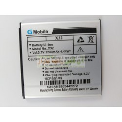 QMobile Battery For X-32