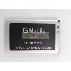 QMobile Battery For K-135