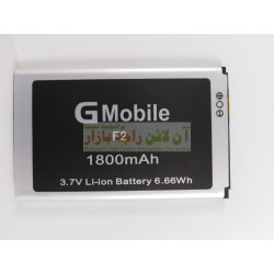 QMobile Battery For F-2