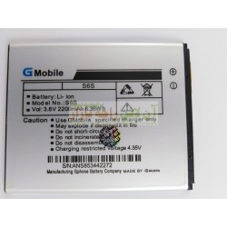 Premium Battery For Q-Mobile S6S