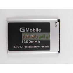 Premium Battery For Q-Mobile XL-30