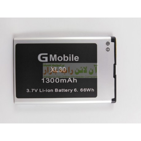 Premium Battery For Q-Mobile XL-30