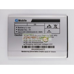 Premium Battery For Q-Mobile i8i