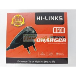 Hi Links 8600 Light Change Charger
