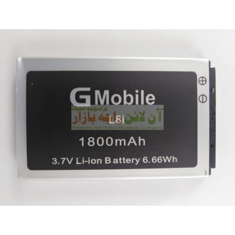 Premium Battery For Q-Mobile L-8i