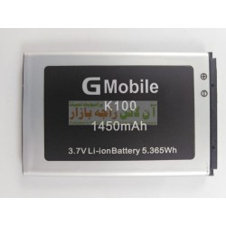 Premium Battery For Q-Mobile K-100