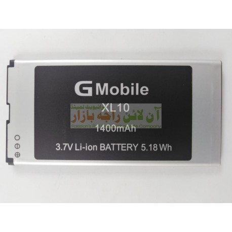 Premium Battery For Q-Mobile XL-10