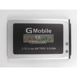 Premium Battery For Q-Mobile E-5