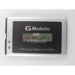 Premium Battery For Q-Mobile M-30