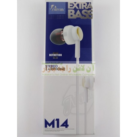 MyLife High Definition Hands Free M14
