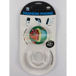 Fashion Grip Stand Mount Mobile Hanger