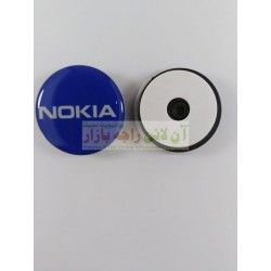 NOKIA 3D Mobile Back Ring