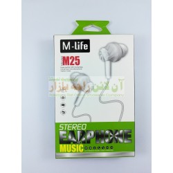 My Life M25 Music Stereo Hands Free