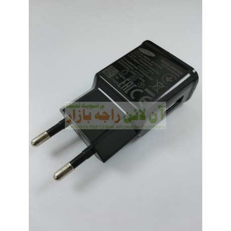 SAMSUNG Original Quality Adapter 2.0A Constant Current