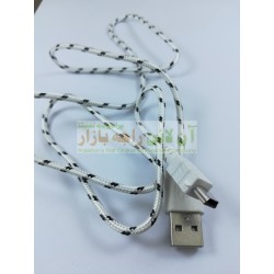 Cotton Core V3 Data Cable