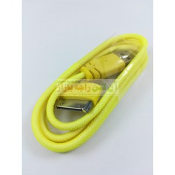 iPhone 4 Vinyl Data Cable