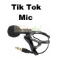 Tik Tok Mic