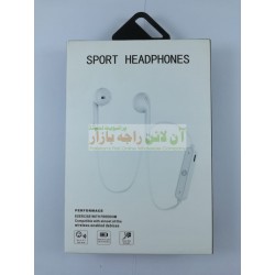 Jogging Sports Bluetooth Hands Free