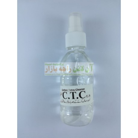 CTC Liquid Cleaner