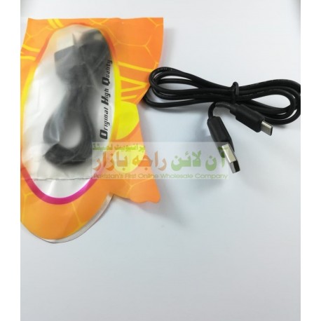 High Quality Eco Pack Data Cable Micro 8600