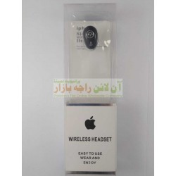 Easy to Use Mini Apple Bluetooth Hands Free