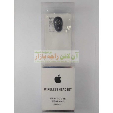 Easy to Use Mini Apple Bluetooth Hands Free