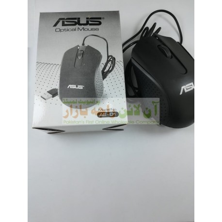 ASUS Optical Mouse AE-01