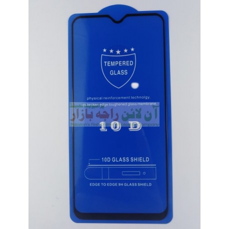 10D Glass Oppo A20/A30/A50