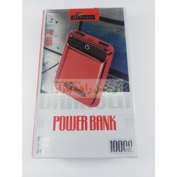 Hi-Power Stylish 1000mah Power Bank