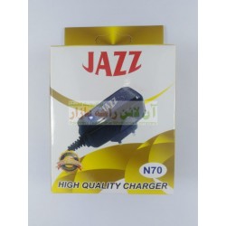 JAZZ N70 Thin Pin Charger