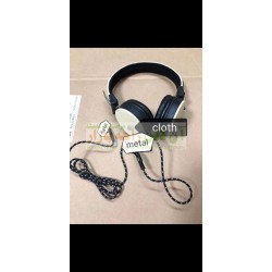 InTopic Jazz M-100 Foldable Music Headset