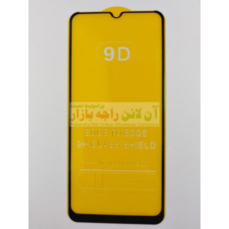 9D Glass Protector for Samsung A5-2020/A9-2020