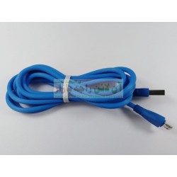 Soft & Flexible 2 Meter Micro 8600 Data Cable