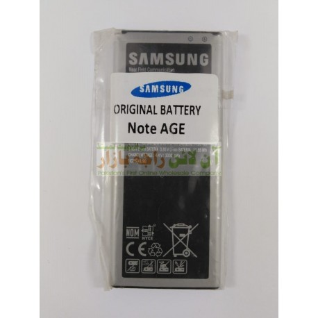 i Power Battery For Samsung Note Age