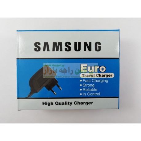 Samsung Normal Quality Reliable EURO Charger