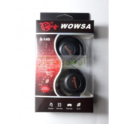 Wowsa Sunwing Sports Mp3 Hands Free Q-140