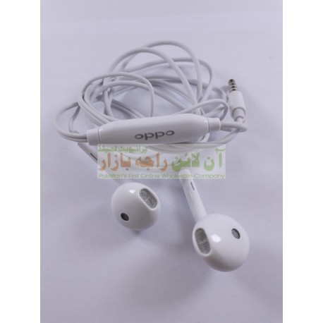 Top Sound Oppo Original Quality Hands Free