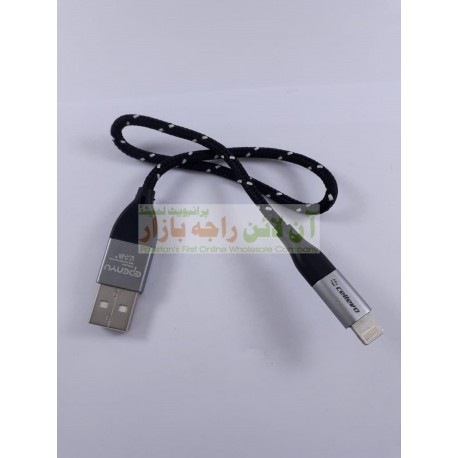CellEvo Power Bank Cable For iPhone 5-6-7