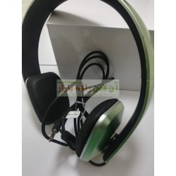 Classic Design HeadPhone for Laptop & Computer (No Packing)