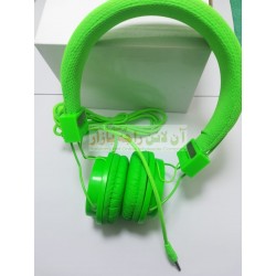 Comfortable Modern Headphone (No Packing)