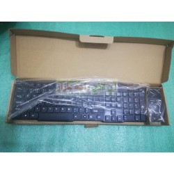 Responsive KeyPress Wireless Keyboard & Mouse