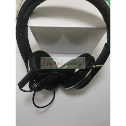 Adjustable HeadPhone for Laptop & PC (No Packing)