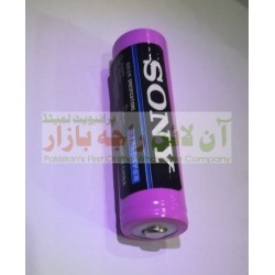 SONY Multipurpose Rechargeable Battery Cell