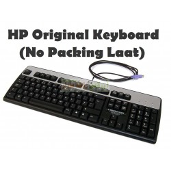 Dell / HP Original Keyboard (No Packing Laat)