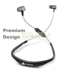 Audionic Airbeats Professional Build Wireless HeadSet